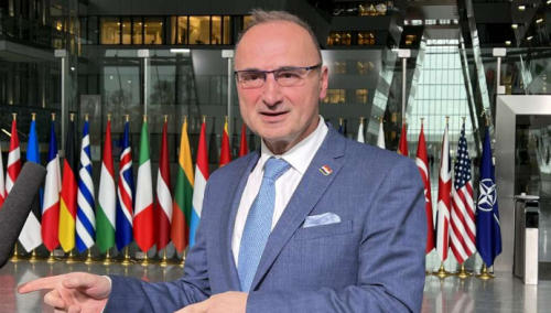 Radman: Još jednom pokušati promijeniti Izborni zakon u BiH