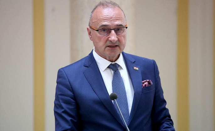 Radman: Još samo da se izmjeni član Predsjedništva BiH