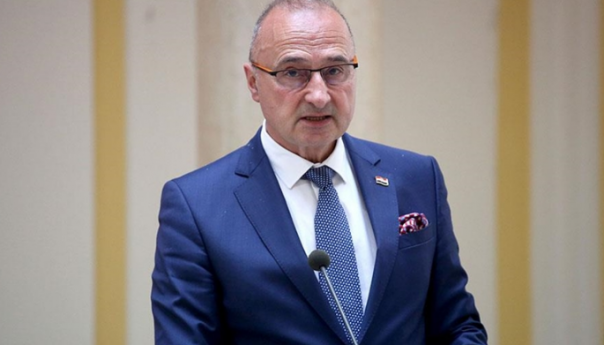 Radman: Još samo da se izmjeni član Predsjedništva BiH