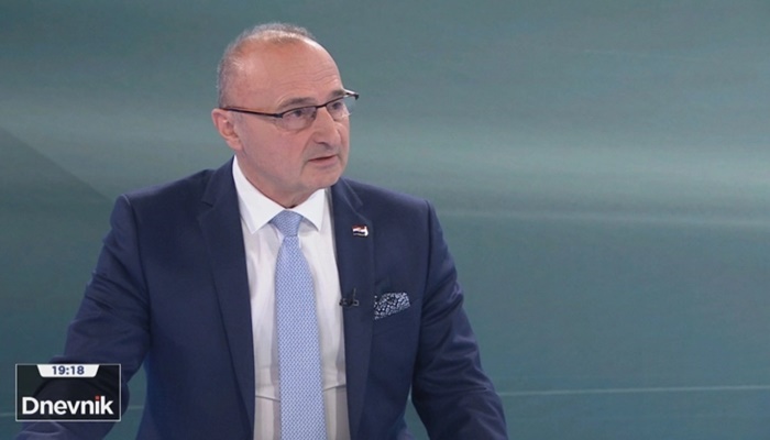 Radman: Naša dužnost je ubrzati promjene u BiH