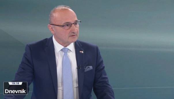 Radman: Naša dužnost je ubrzati promjene u BiH