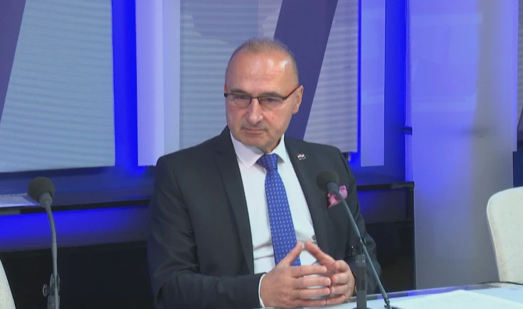 Radman ne krije zadovoljstvo Zagreba odlukom Schmidta