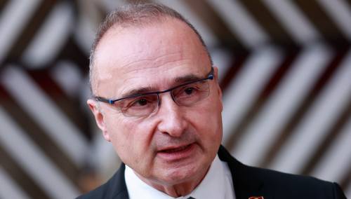 Radman: Niko ne zaobilazi RH, nego Milanovića