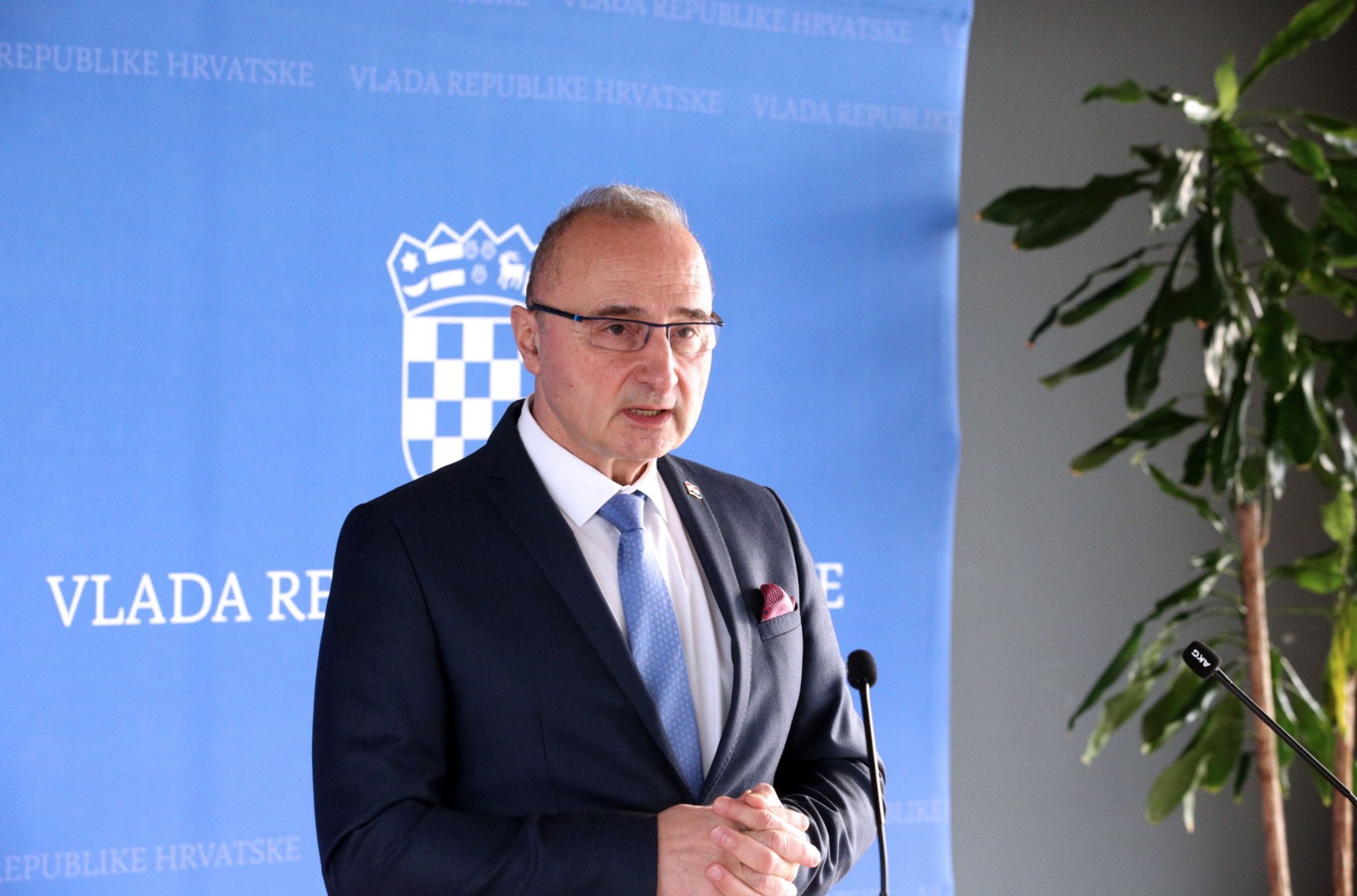 Radman o BiH: Jugoslavija se raspala zbog građanskog koncepta