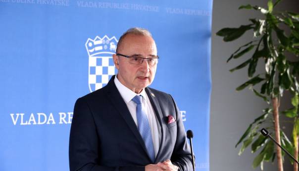 Radman o BiH: Jugoslavija se raspala zbog građanskog koncepta