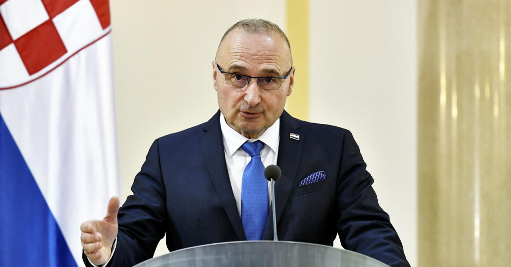 Radman o zaključcima Vijeća EU o BiH: Milanović zlonamjeran