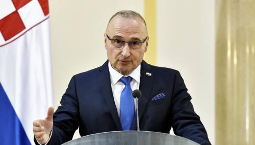 Radman o zaključcima Vijeća EU o BiH: Milanović zlonamjeran