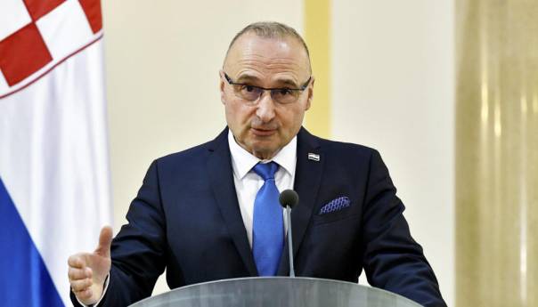 Radman o zaključcima Vijeća EU o BiH: Milanović zlonamjeran