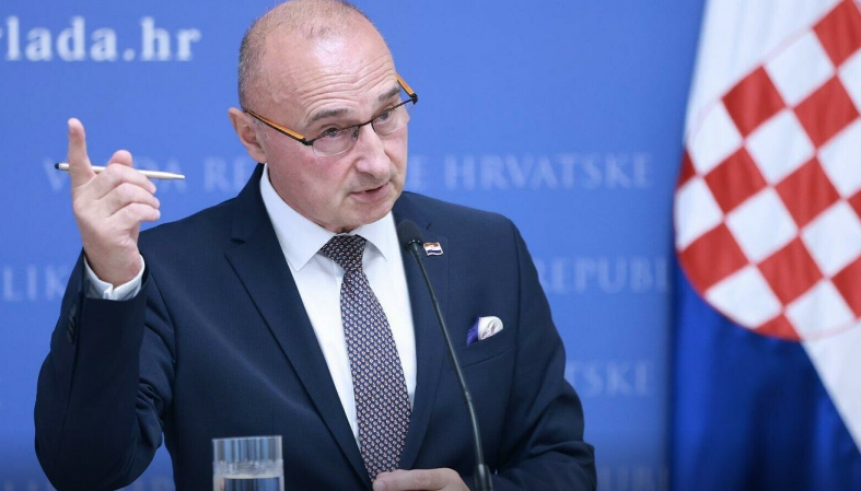 Radman pisao NATO-u: Hrvatska ne odustaje od slanja vojnika u BiH
