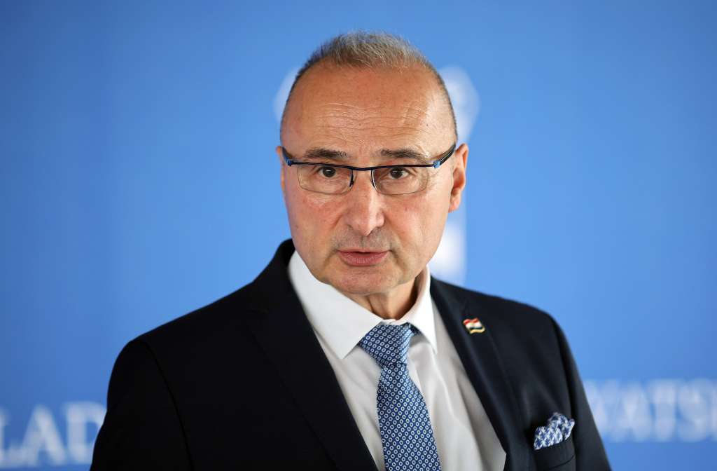 Radman poručuje da Bundestag nije legitiman u Njemačkoj