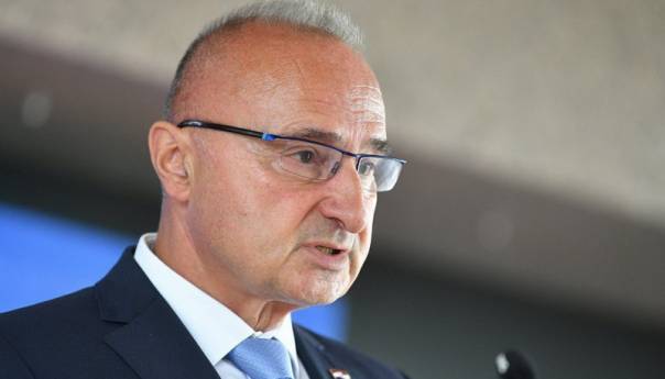 Radman pozvao Hrvate u BiH na masovan odaziv na izbore