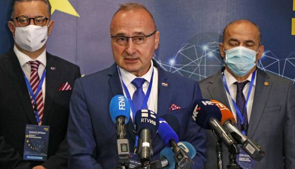 Radman promijenio priču: BIH je stoljećima multietnička