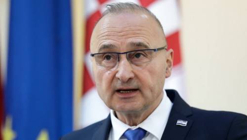 Radman: Raspad BiH nije moguć, razgovore voditi samo sa EU i SAD