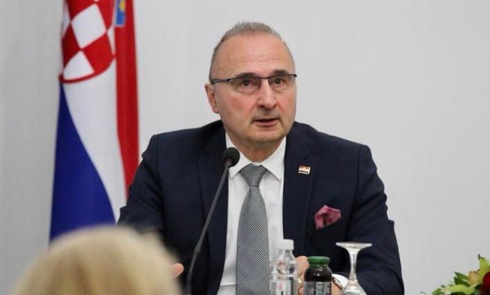 Radman: Schmidt je uradio prvi korak, sada treba nastaviti