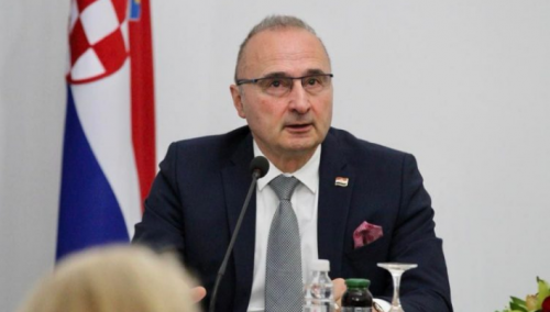 Radman: Schmidt je uradio prvi korak, sada treba nastaviti