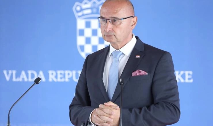Radman: Spriječiti prelijevanje sukoba iz Ukrajine, posebno u BiH