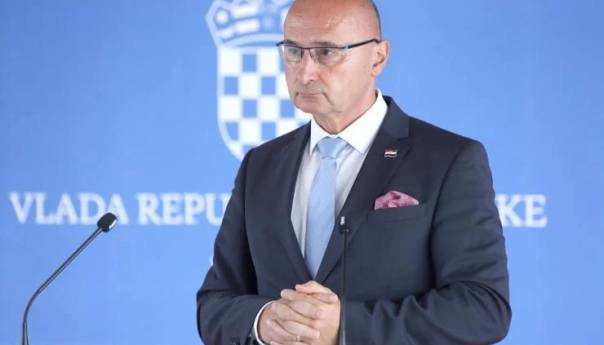 Radman: Spriječiti prelijevanje sukoba iz Ukrajine, posebno u BiH