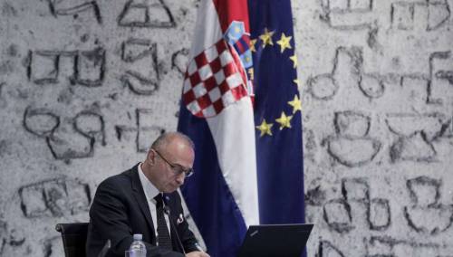 Radman: Sve države zapadnog Balkana trebaju uvesti sankcije Rusiji