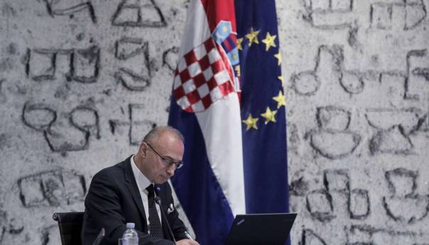 Radman: Sve države zapadnog Balkana trebaju uvesti sankcije Rusiji