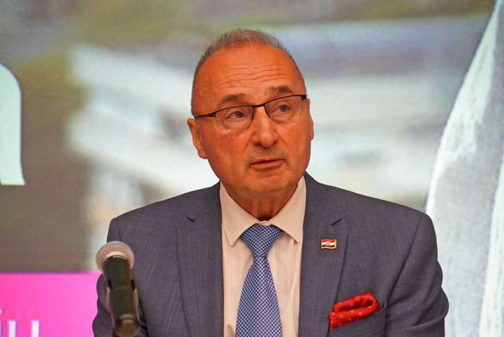 Radman: Teško do izborne reforme u BiH prije izbora