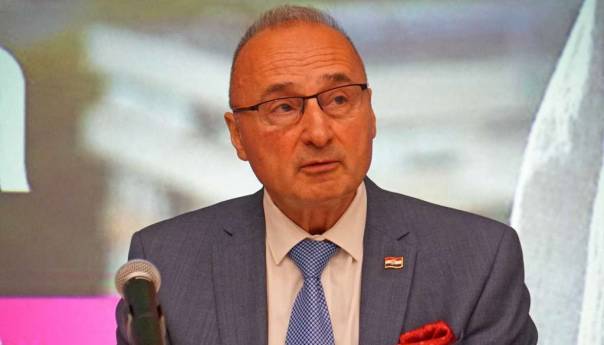 Radman: Teško do izborne reforme u BiH prije izbora