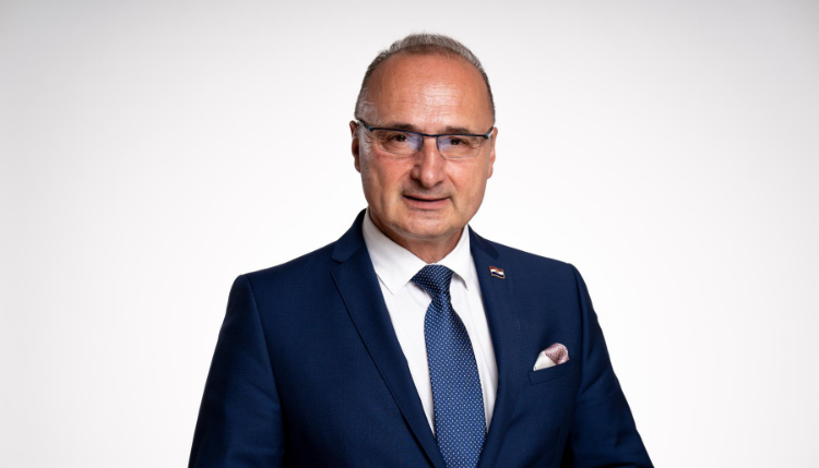 Radman u Estoniji: Opasnost destabilizacije BiH