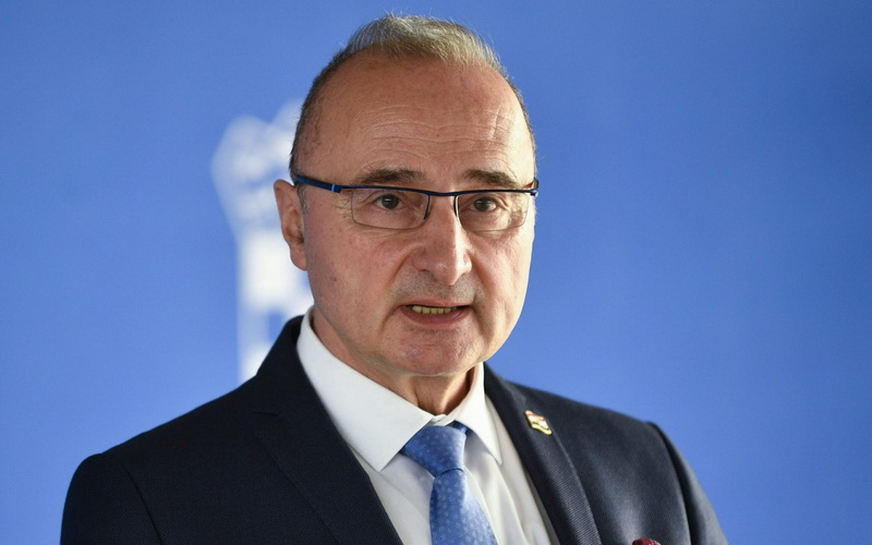 Radman: U interesu Hrvatske je stabilna BiH