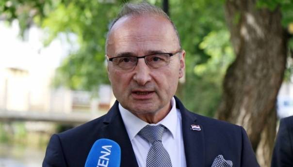 Radman u Stocu, na mjestu UZP-a govorio o žrtvama Bleiburga