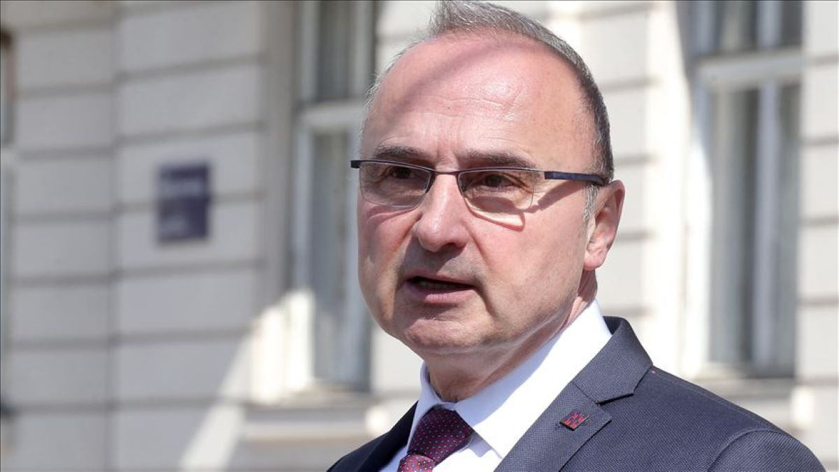 Radman u Vitezu: Hrvatskoj u interesu bezbjedna BiH