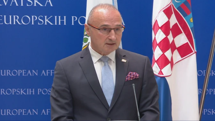 Radman: Učenici Miloševića i Šešelja žele nastavak agresije 