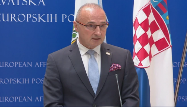 Radman: Učenici Miloševića i Šešelja žele nastavak agresije