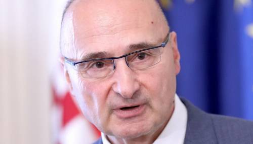 Radman: Vlada Hrvatske ima konkretne rezultate u BiH