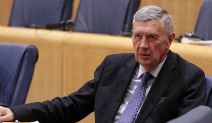 Radmanović čestitao pravoslavni Božić