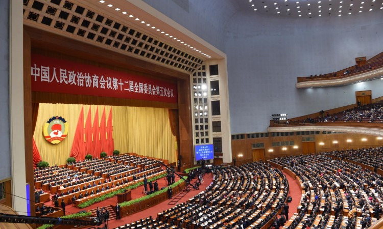 Radmanović i Špirić čestitali nacionalni dan NR Kine