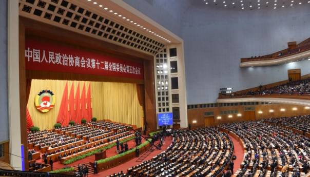 Radmanović i Špirić čestitali nacionalni dan NR Kine