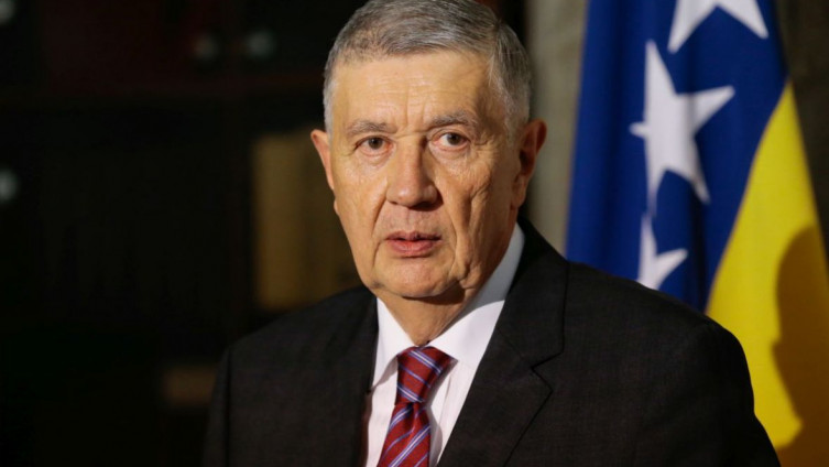 Radmanović od 6. aprila predsjedavajući Predstavničkog doma PSBiH