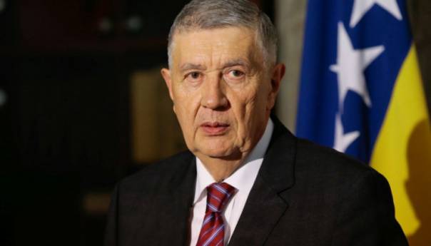 Radmanović od 6. aprila predsjedavajući Predstavničkog doma PSBiH