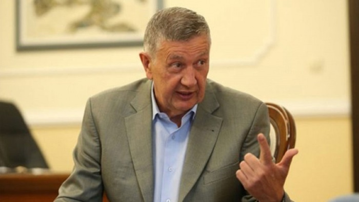 Radmanović: Političke razlike neće biti brzo prevaziđene