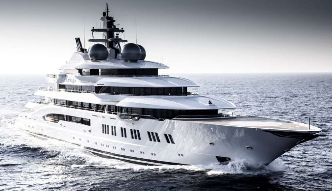 Radna grupa u SAD-u zamrznula 30 milijardi američkih dolara od ruskih oligarha