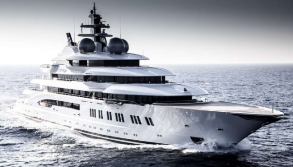 Radna grupa u SAD-u zamrznula 30 milijardi američkih dolara od ruskih oligarha