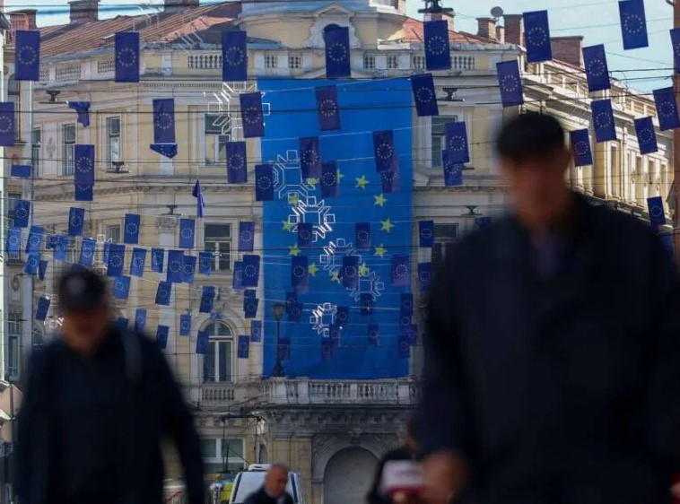 Radna grupa Vijeća Evropske unije za zapadni Balkan u posjeti BiH