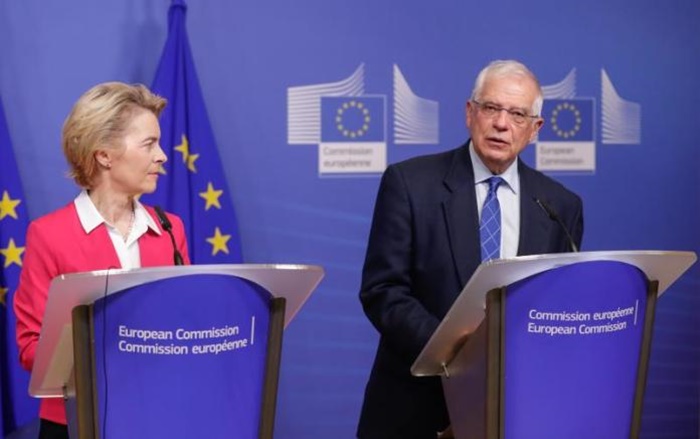 Radna grupa za BiH pozvala EU da se odlučnije uključi