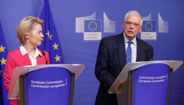 Radna grupa za BiH pozvala EU da se odlučnije uključi
