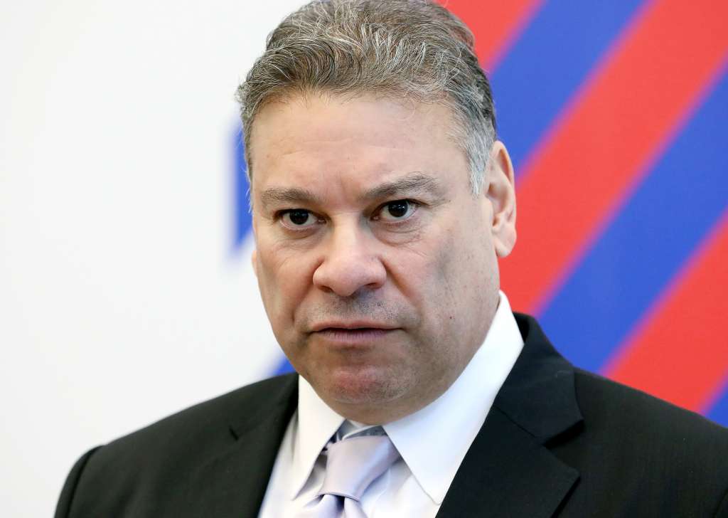 Radna grupa za BiH u pismu Blinkenu izrazila zabrinutost zbog stavova Escobara