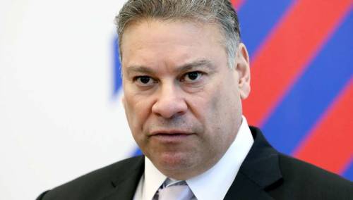 Radna grupa za BiH u pismu Blinkenu izrazila zabrinutost zbog stavova Escobara