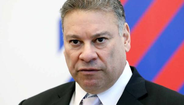 Radna grupa za BiH u pismu Blinkenu izrazila zabrinutost zbog stavova Escobara