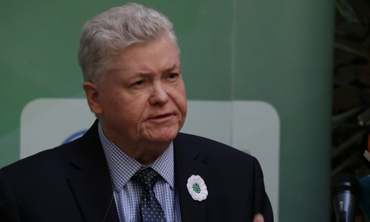 'Radna grupa za BiH' zatražila pomoć Bidena u vakcinaciji bh. građana