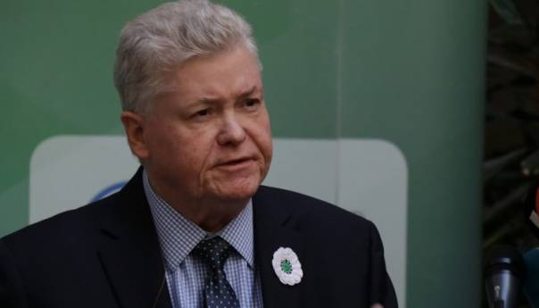 'Radna grupa za BiH' zatražila pomoć Bidena u vakcinaciji bh. građana