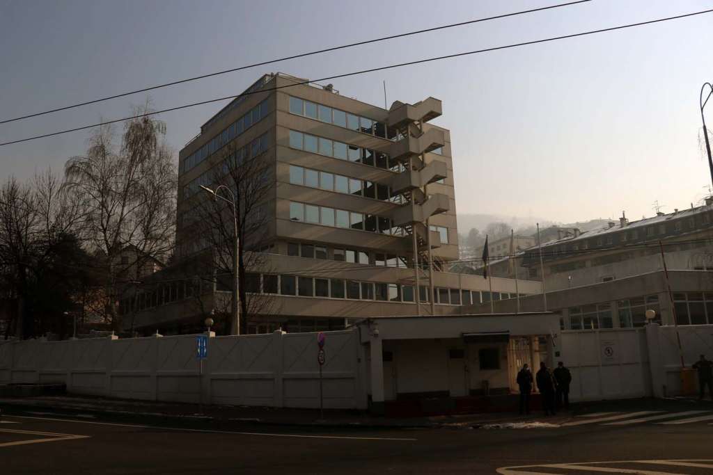 OHR: Prvi cilj raspodjela imovine između države i drugih nivoa