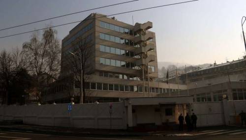 OHR: Prvi cilj raspodjela imovine između države i drugih nivoa